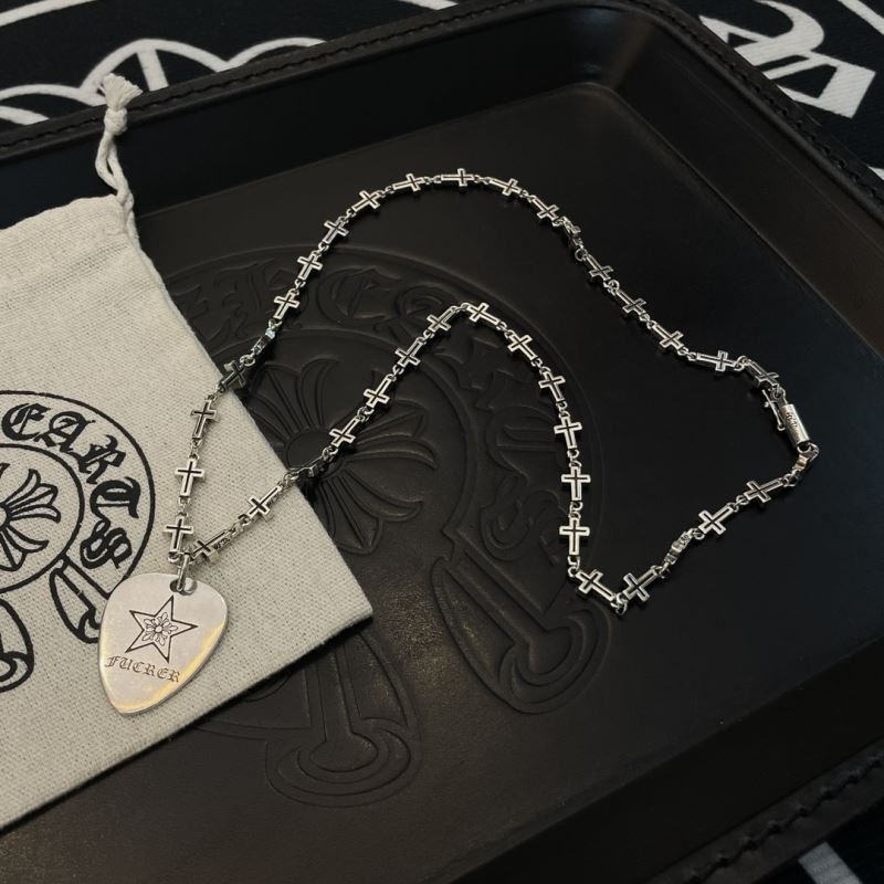 Chrome Hearts Necklaces